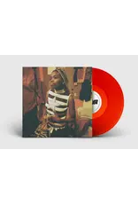 Hannah Jadagu - Aperture (Exclusive Red Vinyl)