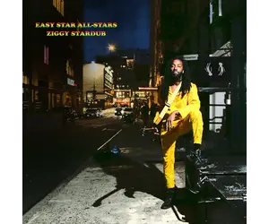Easy Star All-Stars - Ziggy Stardub [Colour Vinyl] - Pop Music