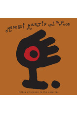Medeski Martin & Wood - Friday Afternoon in the Universe