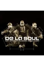 De La Soul - Art Official Intelligence: Mosaic Thump (2023 Remaster)