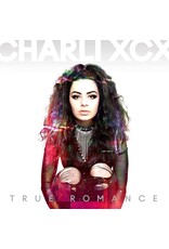 Charli XCX - True Romance (10th Anniversary) [Silver Vinyl]