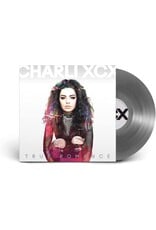 Charli XCX - True Romance (10th Anniversary) [Silver Vinyl]