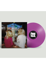 7ebra - Bird Hour (Exclusive Purple Vinyl)