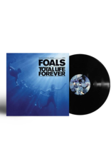 Foals - Total Life Forever