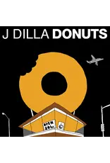 J Dilla - Donuts (Shop)