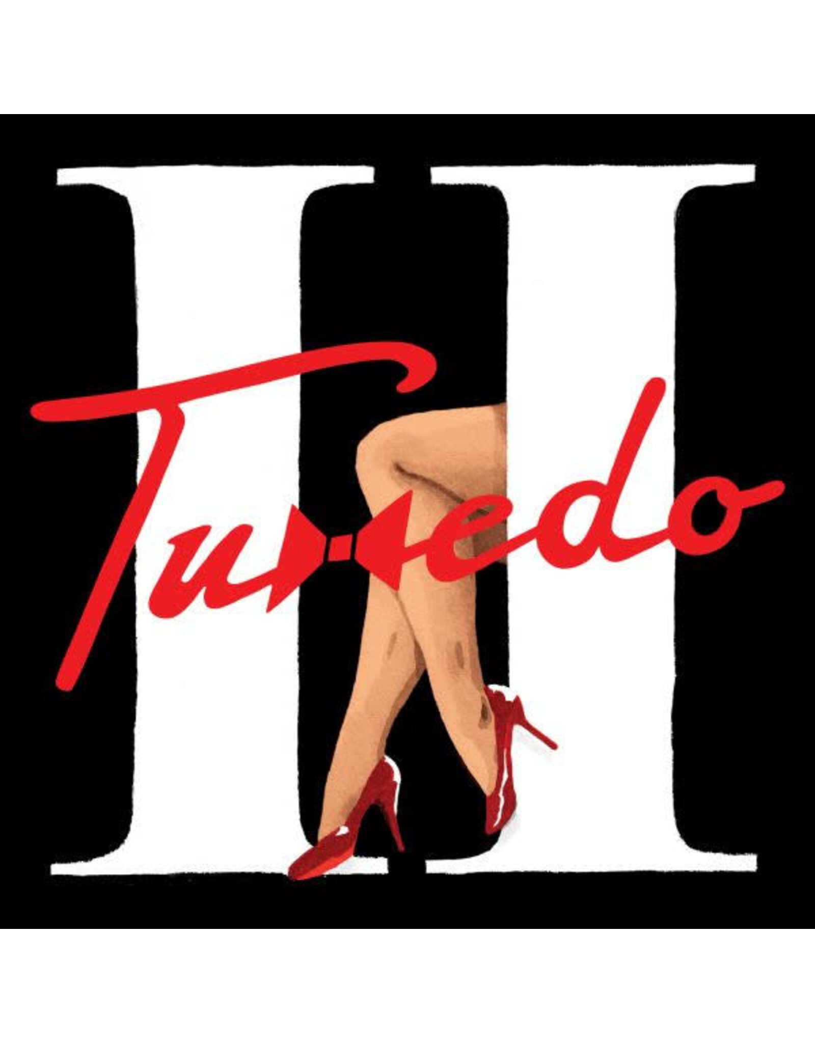 Tuxedo - Tuxedo II