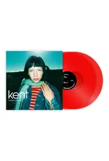 Kent - Hagnesta Hill (Limited Transparent Red Vinyl) [English Version]