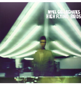 Noel Gallagher's High Flying Birds - Noel Gallagher's High Flying Birds