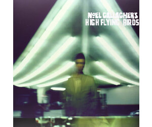 Noel Gallagher's High Flying Birds - Noel Gallagher's High Flying Birds