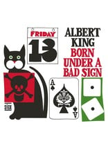 Albert King - Born Under A Bad Sign (2023 Remaster)