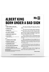 Albert King - Born Under A Bad Sign (2023 Remaster)