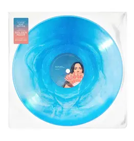 Kacey Musgraves - Golden Hour (5th Anniversary) [Blue Glitter Vinyl]