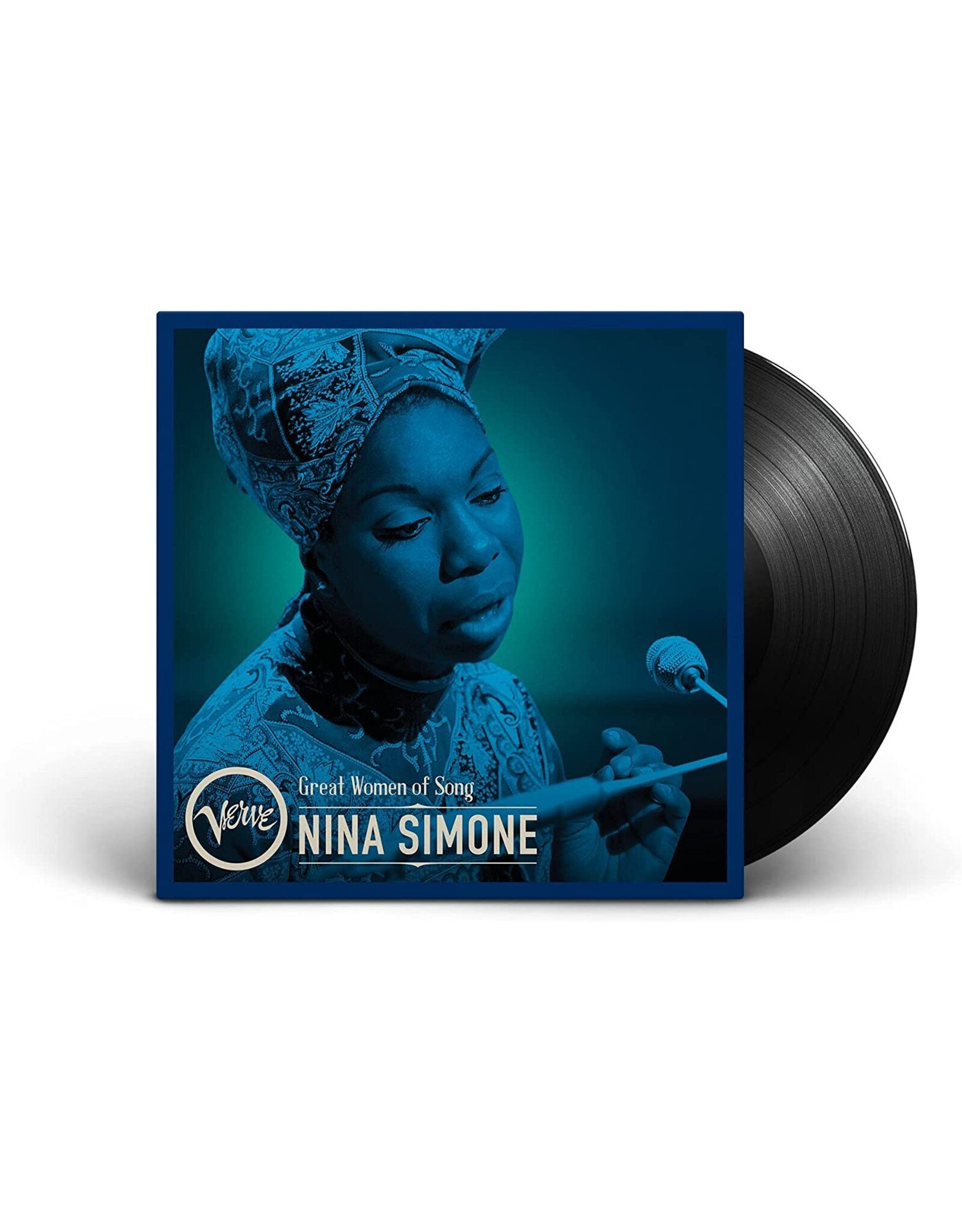 Nina Simone - Great Women Of Song (Greatest Hits)