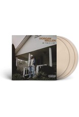 Morgan Wallen - One Thing At A Time (Green Vinyl) [3LP]