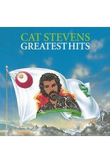 Cat Stevens - Greatest Hits (Red Vinyl)