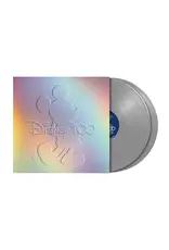 Disney 100[Silver 2 LP]