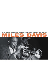 Miles Davis - Volume 1 (Blue Note Classic)