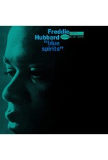 Freddie Hubbard - Blue Spirits (Blue Note Tone Poet)