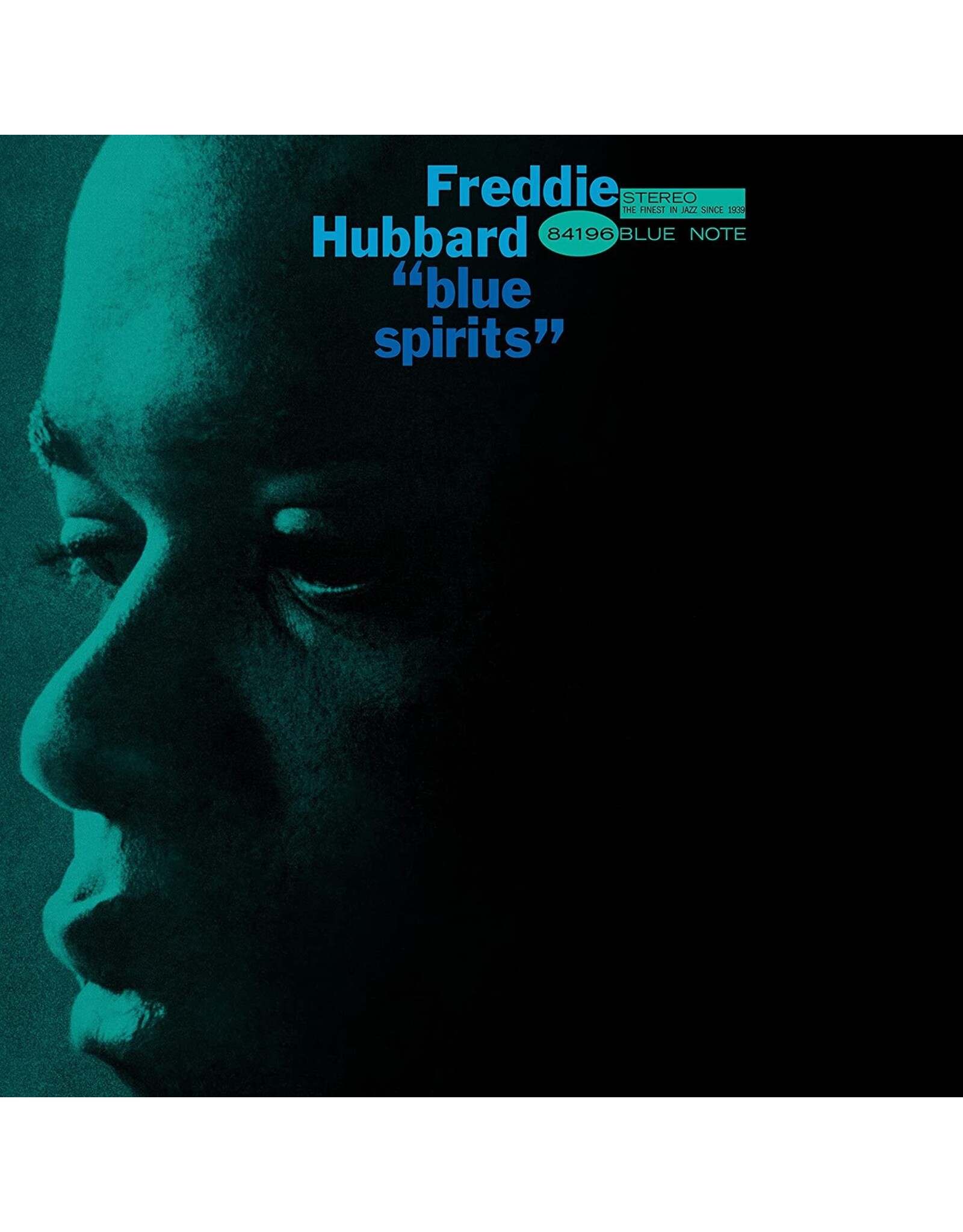 Freddie Hubbard - Blue Spirits (Blue Note Tone Poet)