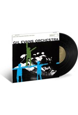 Gil Evans Orchestra - Great Jazz Standards (Blue Note Tone Poet)