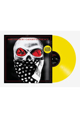 Eric Church - Caught In The Act: Live (Yellow Vinyl)