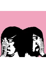 Death From Above 1979 - You're A Woman, I'm A Machine (Pink Splatter Vinyl)