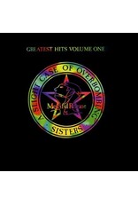 Sisters of Mercy - Greatest Hits Vol. 1