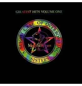 Sisters of Mercy - Greatest Hits Vol. 1