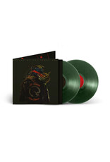 Queens Of The Stone Age - In Times New Roman... (Green Vinyl)