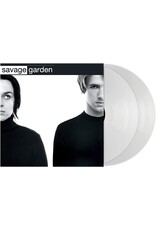 Savage Garden - Savage Garden (White Vinyl)