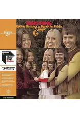 ABBA - Ring Ring (50th Anniversary) [Half-Speed Master]