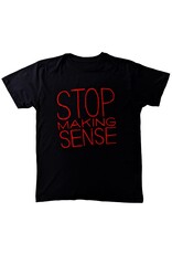 Talking Heads / Stop Making Sense Tee