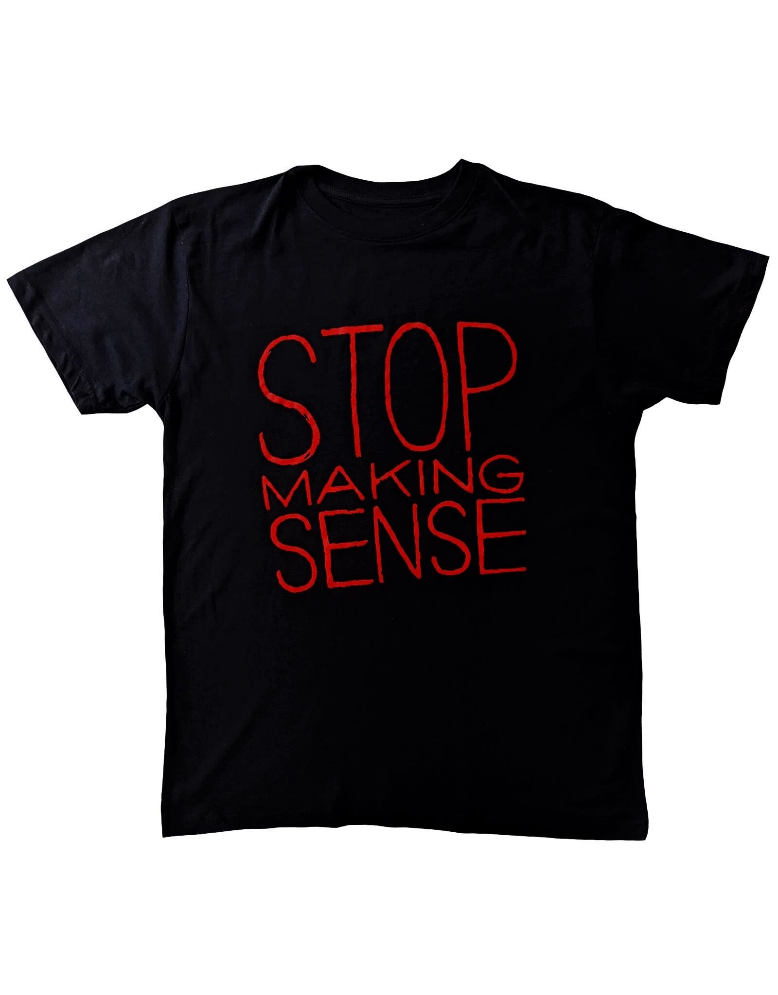 Talking Heads / Stop Making Sense Tee