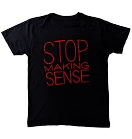 Talking Heads / Stop Making Sense Tee