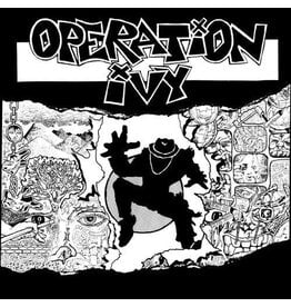 Operation Ivy - Energy