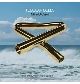 Mike Oldfield - Tubular Bells (50th Anniversary Edition)