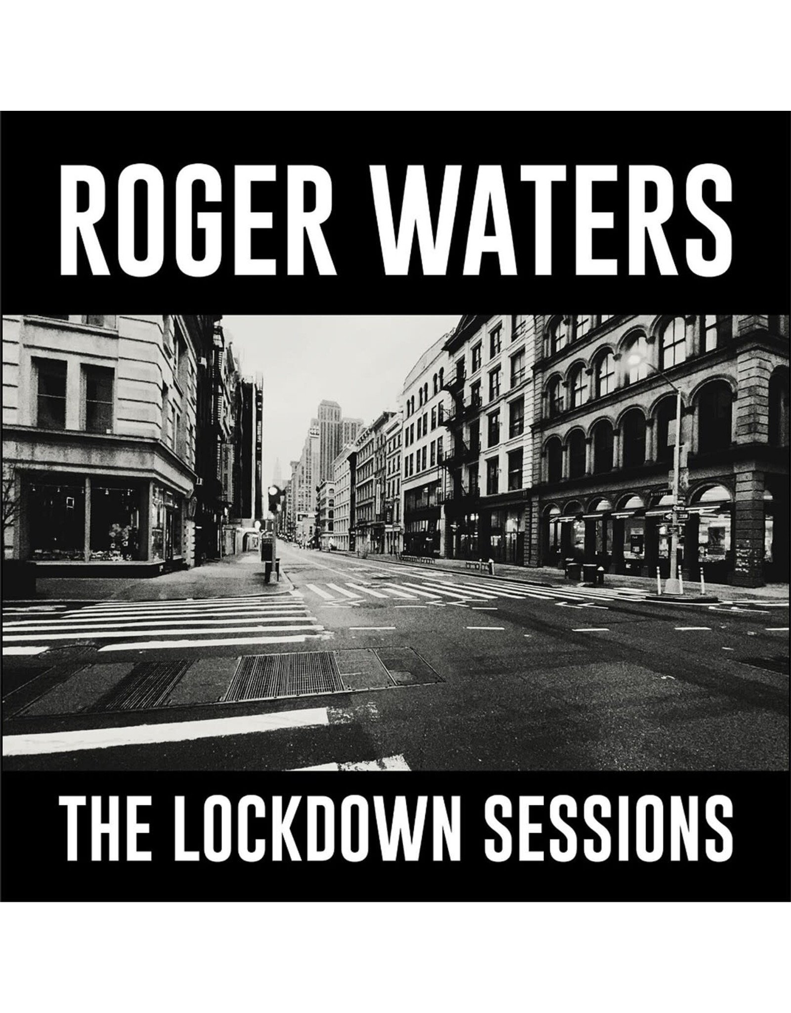 Roger Waters - The Lockdown Sessions