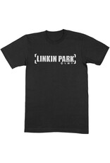 Linkin Park / Bracket Logo Tee
