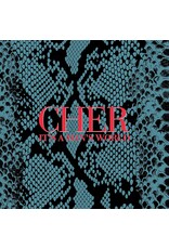 Cher - It's A Man's World (Deluxe Edition) [Multi-Colour Vinyl]