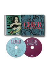Cher - It's A Man's World (Deluxe Edition) [2CD]