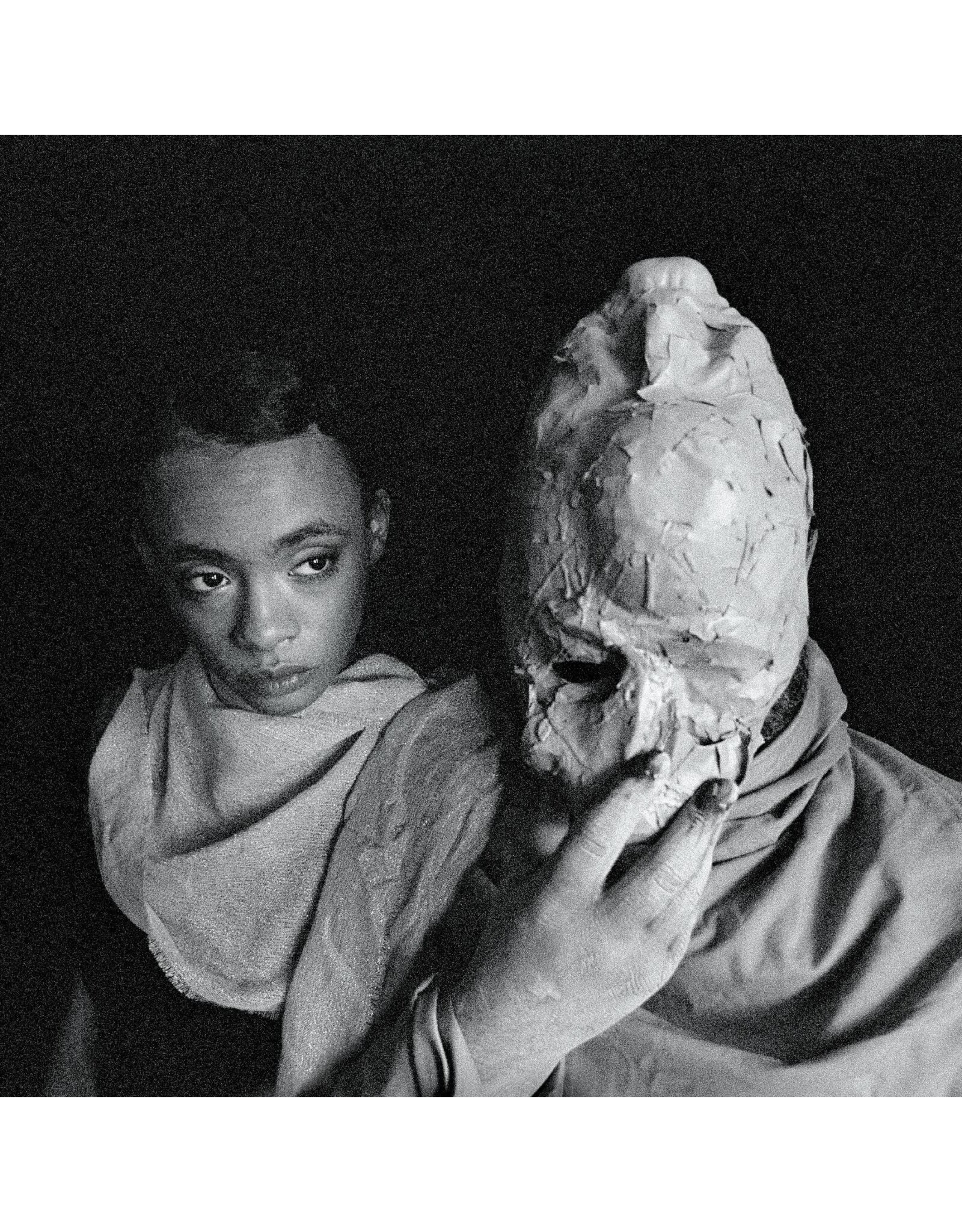 Protomartyr - Formal Growth In The Desert (Exclusive Blue Vinyl)