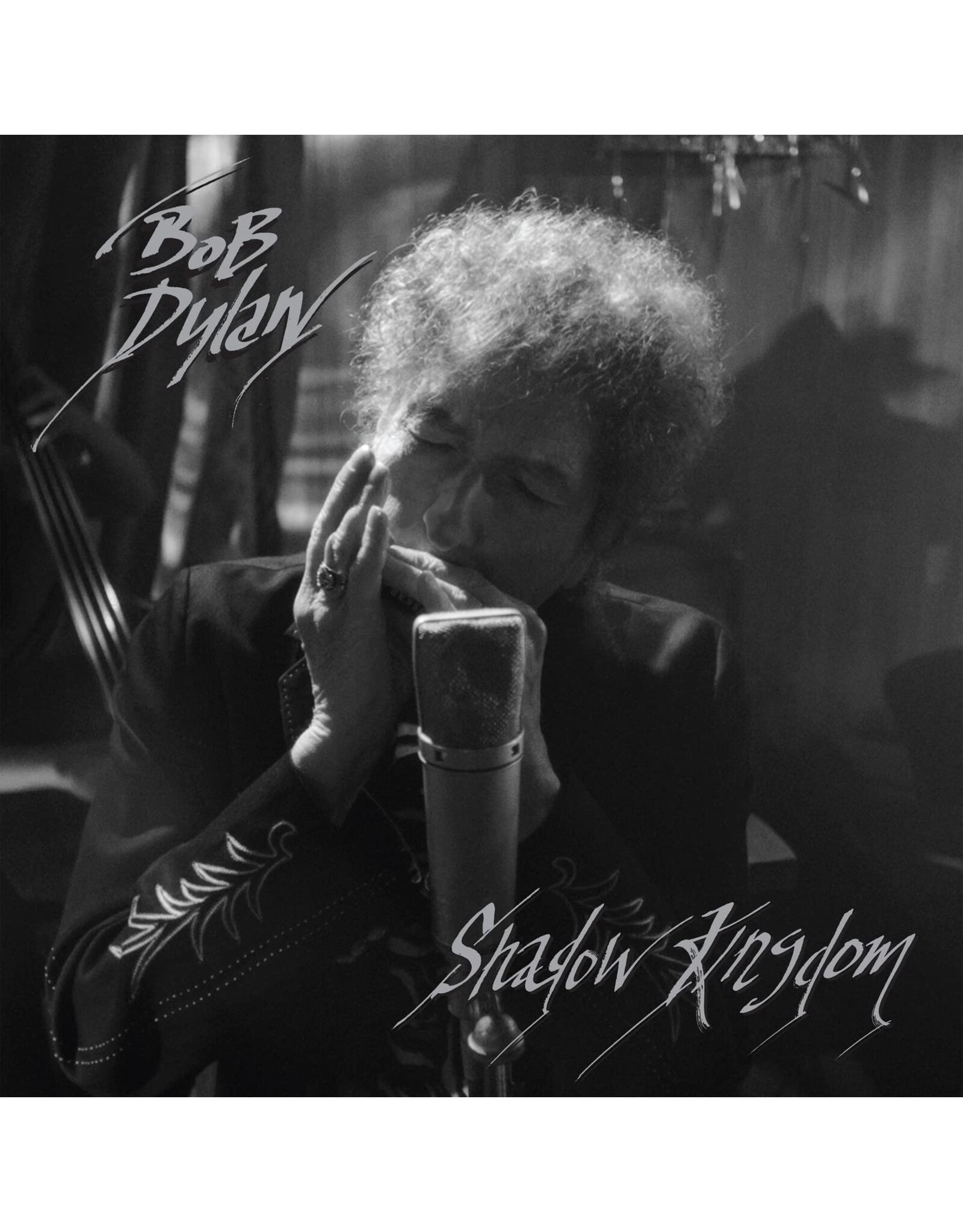 Bob Dylan - Shadow Kingdom (Music From The Film)