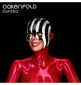 Paul Oakenfold - Bunkka (20th Anniversary)