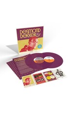 Desmond Dekker - Essential Collection  (Violet Vinyl)