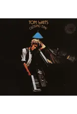 Tom Waits - Closing Time (50th Anniversary) [Exclusive Clear Vinyl]