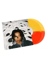 Little Simz - No Thank You (Exclusive Yellow / Red Vinyl)