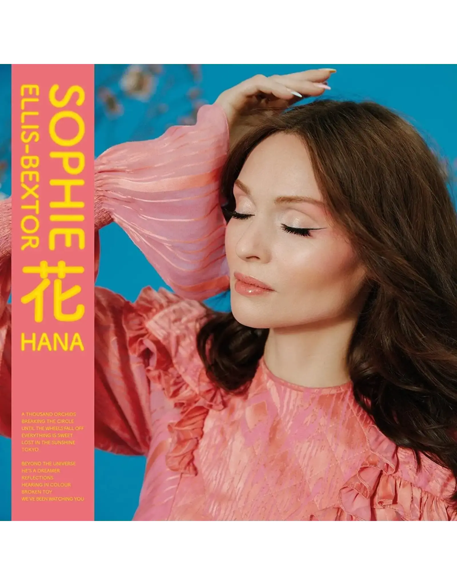 Sophie Ellis-Bextor - Hana (Exclusive Sandstone Vinyl)