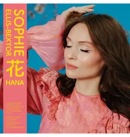 Sophie Ellis-Bextor - Hana (Exclusive Sandstone Vinyl)