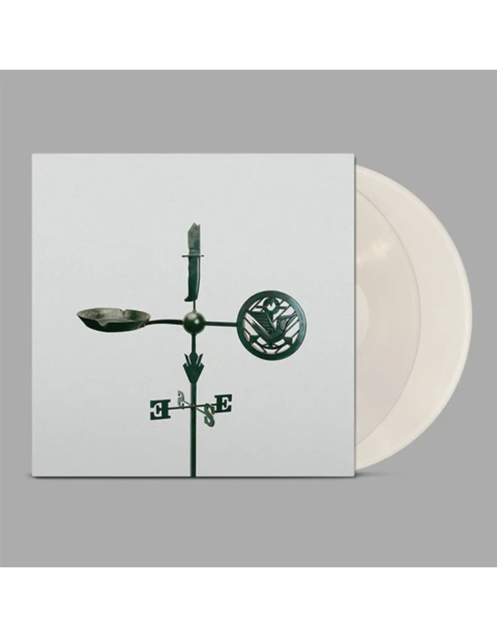 Jason Isbell & The 400 Unit - Weathervanes (Exclusive Natural Vinyl)