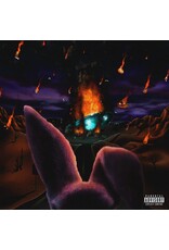 Freddie Gibbs - $oul $old $eparately (Exclusive Neon Yellow Vinyl)